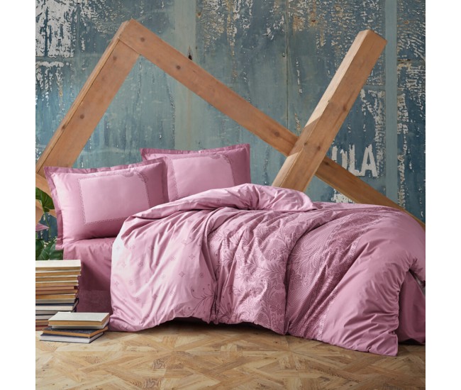 Lenjerie de pat ranforce clasy king size (risa v2) Lenjerie de pat ranforce clasy king size (risa v2)